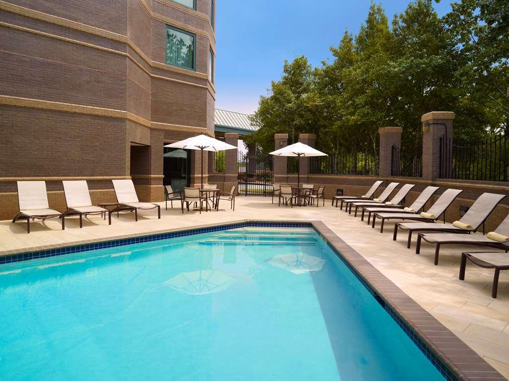 Отель Hilton Atlanta Northeast Норкросс Удобства фото